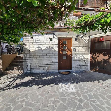 Apartma Pina Apartamento Izola Exterior foto