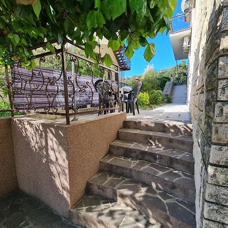 Apartma Pina Apartamento Izola Exterior foto