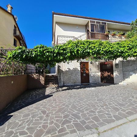 Apartma Pina Apartamento Izola Exterior foto