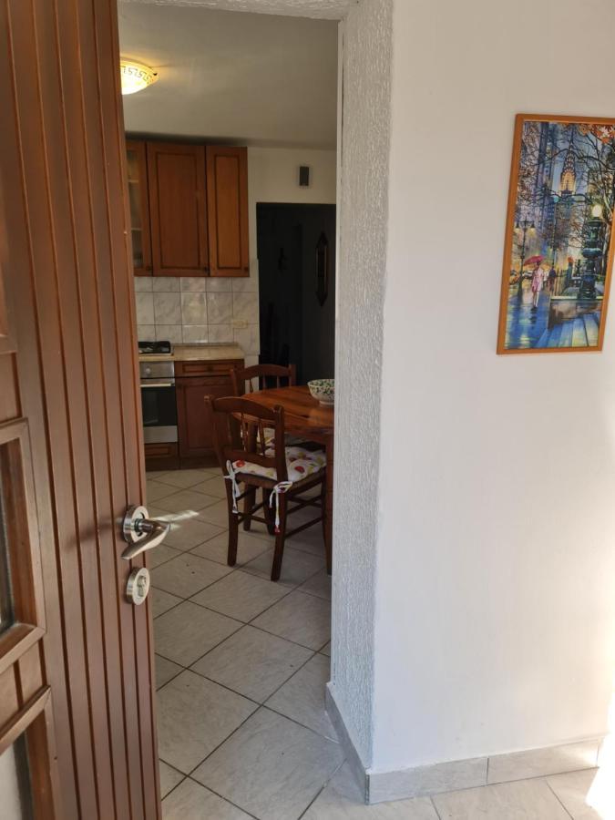 Apartma Pina Apartamento Izola Exterior foto